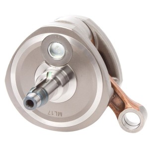 Cigüeñal Hot Rods Heavy-duty +3mm