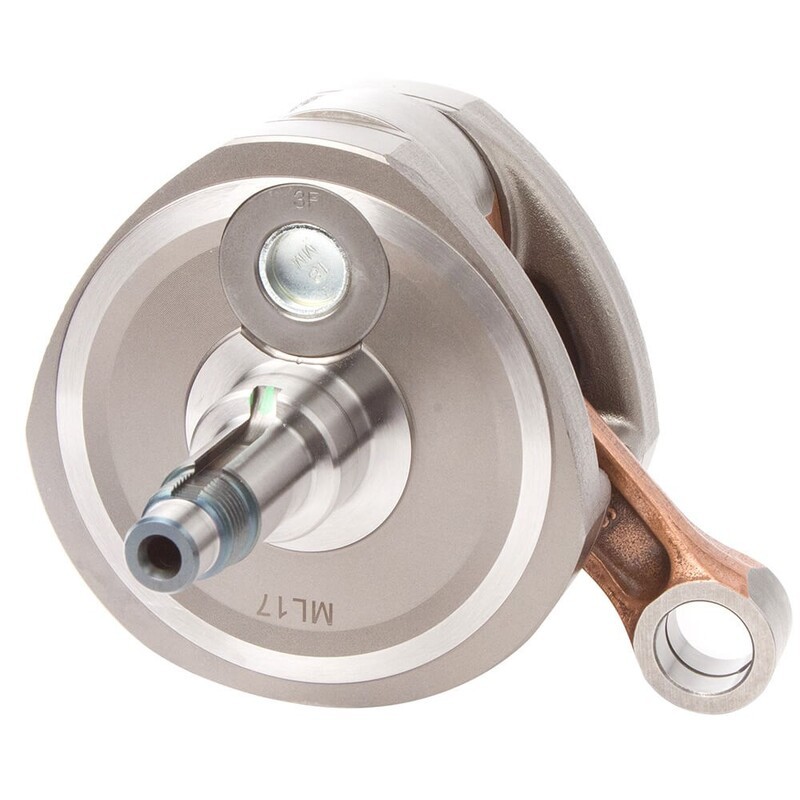 Cigüeñal Hot Rods Heavy-duty +3mm