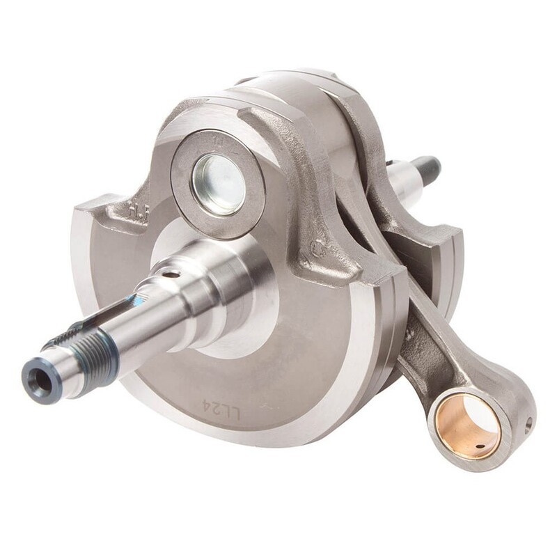 Cigüeñal Hot Rods Heavy-duty +4mm