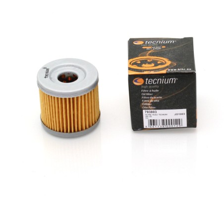 Filtro de aceite TECNIUM - 793803