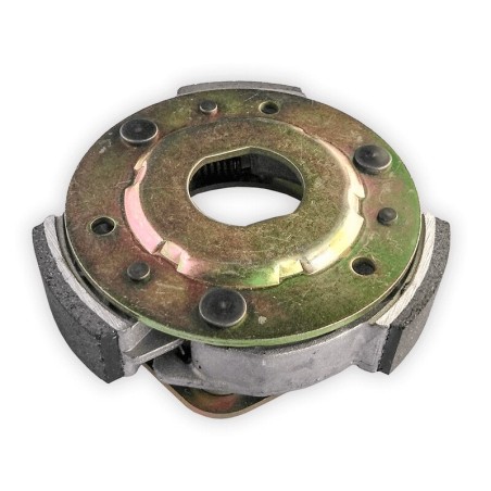 Embrague TECNIUM Maxiscooter