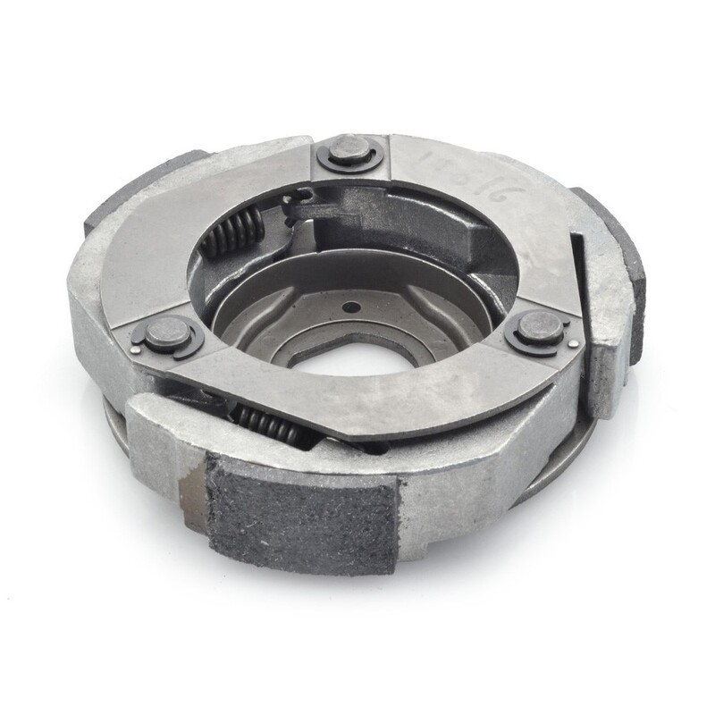 Embrague TECNIUM Maxiscooter