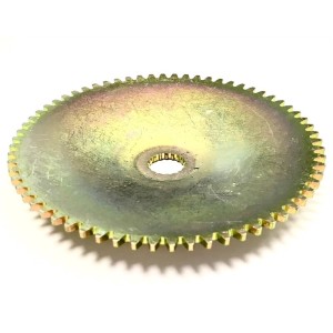 Polea fija motor Piaggio 2T 50cc PI 289831 V PARTS