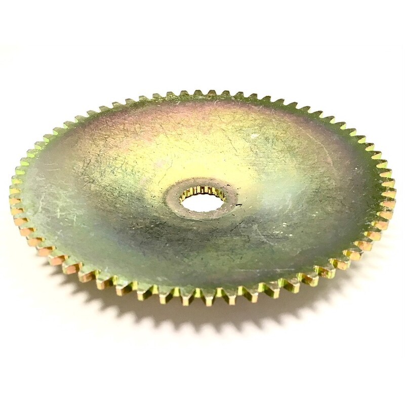 Polea fija motor Piaggio 2T 50cc PI 289831 V PARTS