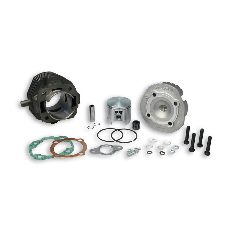 KIT Malossi VESPA PK/APE 50 102cc Ø55mm VESPA PK/APE 50