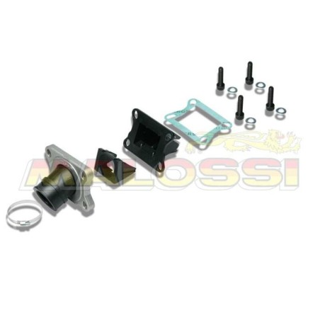 Colector admisión Malossi 360° DERBI/MINARELLI AM6 2013800