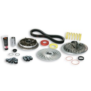 KIT OVER RANGE Malossi Yamaha T-MAX 500 04-11 6114885