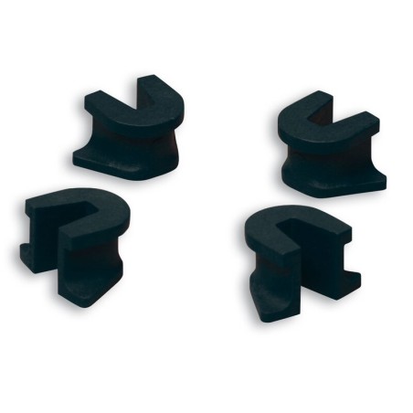 Guias de variador Malossi APRILIA 400-500 GILERA 500 SPIDERMAX 500 ...