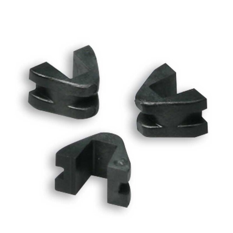 Guias de variador Malossi 50CC:CPI MALAGUTI PIAGGIO HONDA SYM 37 8175