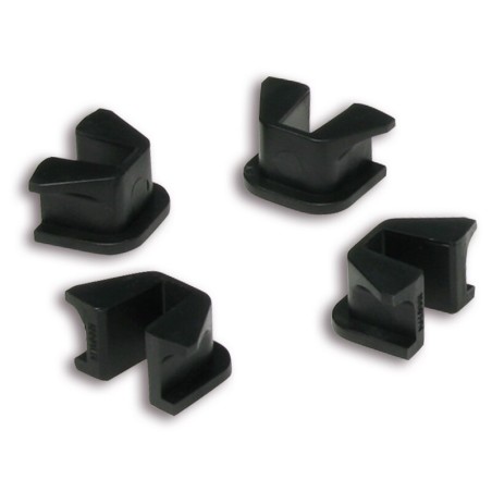 Guias de variador Malossi X4 MAJESTY400 09-11 X-MAX400 EVOLIS400 37...