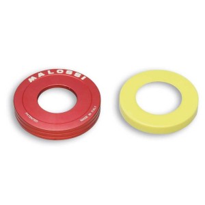 Guia de muelle de contraste MALOSSI Torsion Controller