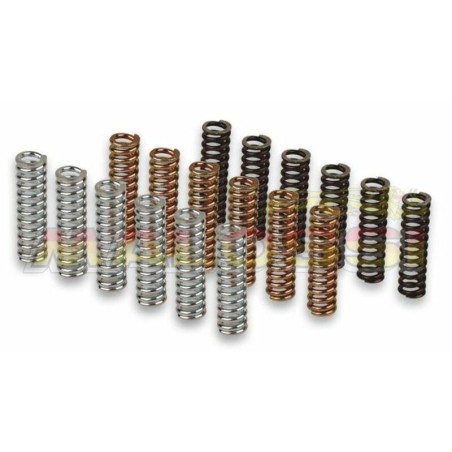 Kit de muelles de embrague MALOSSI Racing Yamaha T-MAX 530 12-15 29...