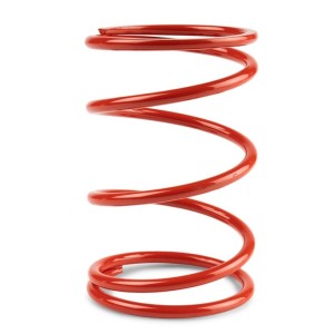 Muelle de contraste embrague MALOSSI Extra reforzado Rojo PGT.LUDIX...