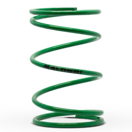 Muelle de contraste embrague MALOSSI Super reforzado Verde PIAG. 50...