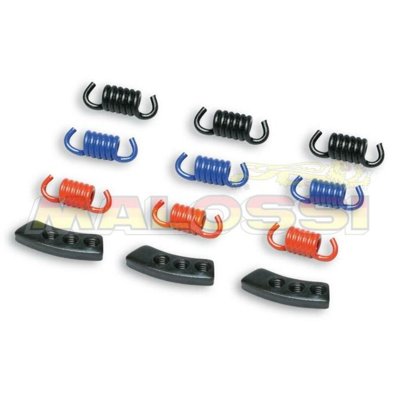 Kit de muelles de embrague MALOSSI Racing para embrague original, D...