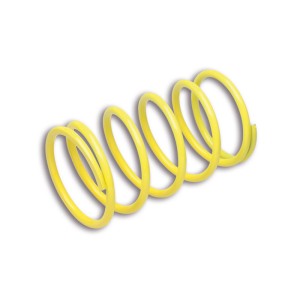 Muelle de contraste embrague MALOSSI Super reforzado amarillo Yamah...