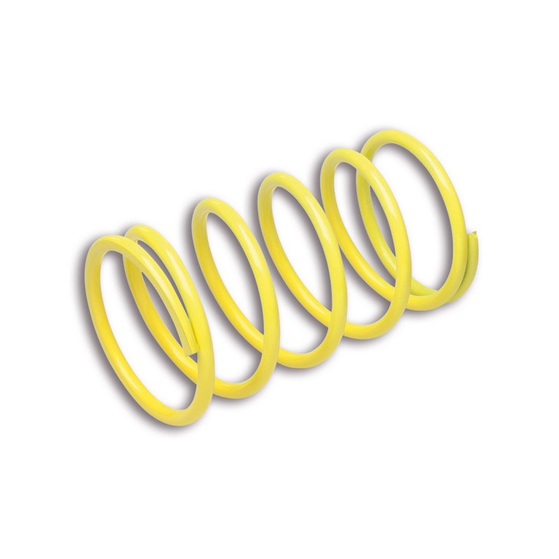 Muelle de contraste embrague MALOSSI Super reforzado amarillo Yamah...