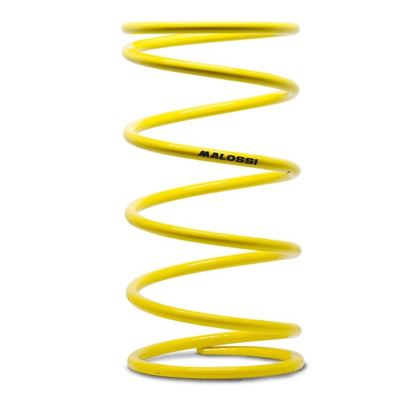 Muelle de contraste embrague MALOSSI Super reforzado amarillo SUZ. ...