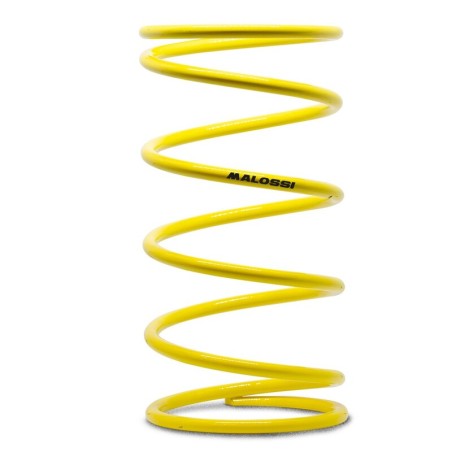 Muelle de contraste embrague MALOSSI Super reforzado amarillo SUZ. ...