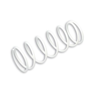 Muelle de contraste embrague MALOSSI reforzado blanco HONDA @ 125/P...