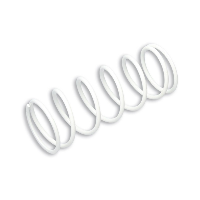 Muelle de contraste embrague MALOSSI reforzado blanco HONDA @ 125/P...