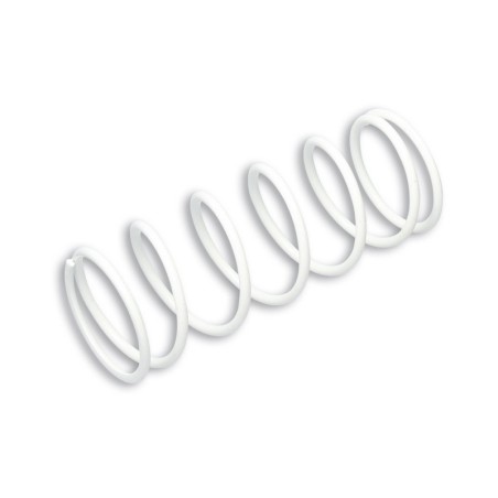 Muelle de contraste embrague MALOSSI reforzado blanco HONDA @ 125/P...