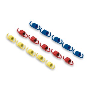 Kit de muelles de embrague MALOSSI Racing para embrague original