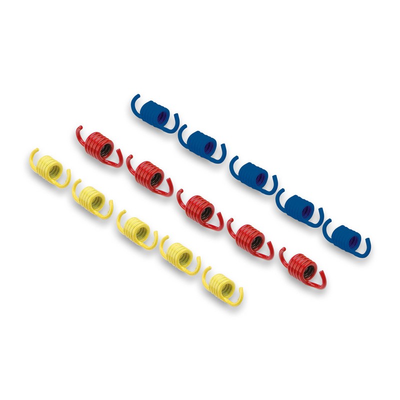 Kit de muelles de embrague MALOSSI Racing para embrague original