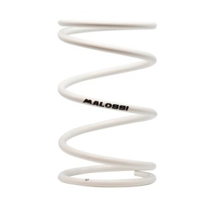 Muelle de contraste embrague MALOSSI reforzado blanco FORZA, SH 300...