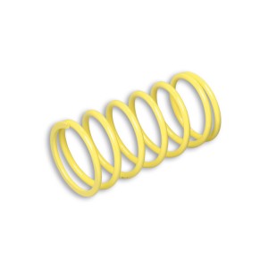 Muelle de contraste embrague MALOSSI reforzado amarillo Yamaha T-MA...