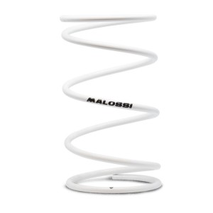 Muelle de contraste embrague MALOSSI reforzado blanco Yamaha X-MAX ...