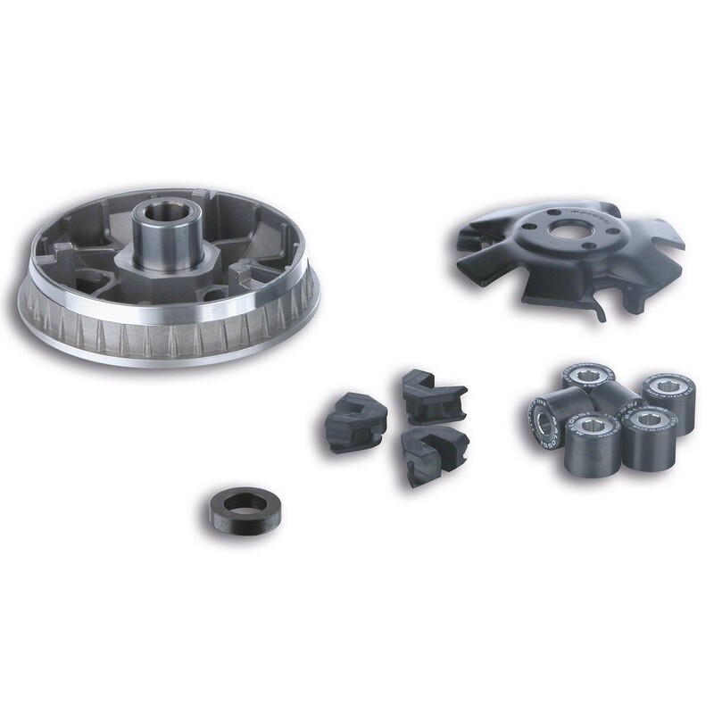 Variador Multivar Malossi PGT. SATELIS/JETFORCE 125 GEOPOLIS 125 51...