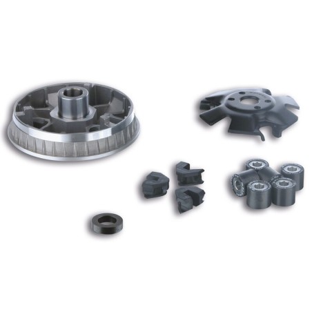 Variador Multivar Malossi PGT. SATELIS/JETFORCE 125 GEOPOLIS 125 51...