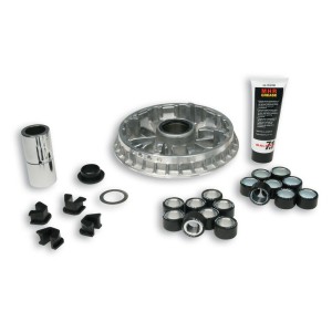 Variador Multivar Malossi Yamaha X-MAX 400/MAJESTY 09- MBK EVOLIS 4...