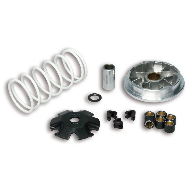 Variador Multivar Malossi PGT. TWEET/SPEEDFIGHT III SYM SYMPHONY 50...