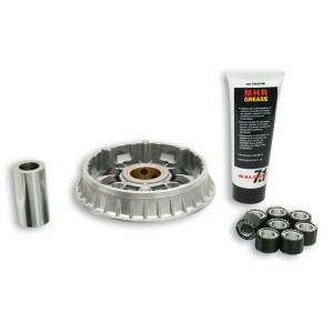 Variador Multivar Malossi GILERA GP 800 APRILIA SRV 850 5116230