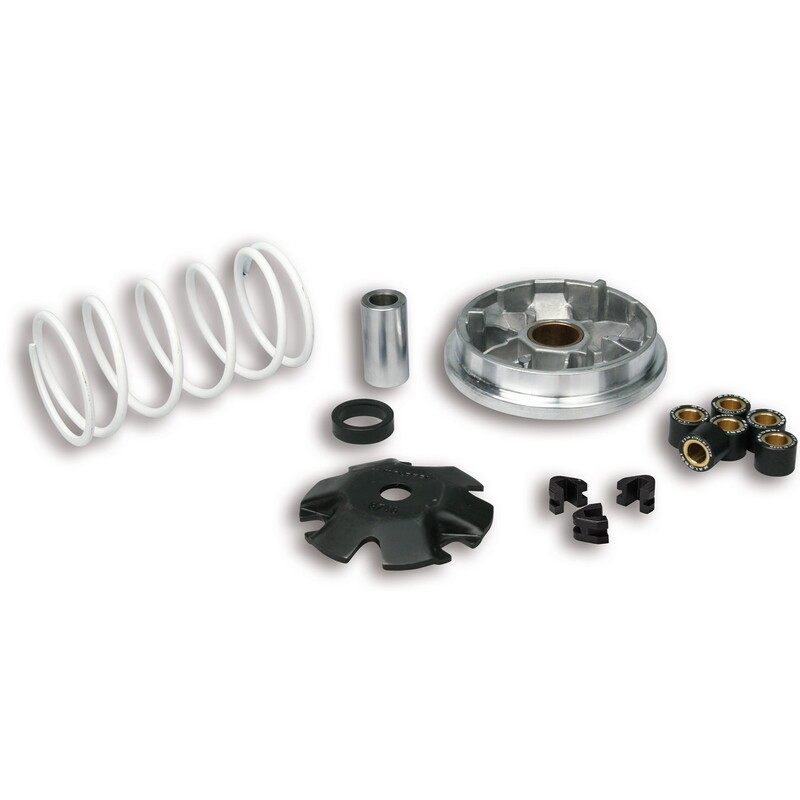 Variador Multivar Malossi PGT. LUDIX/JETFORCE SPEEDFIGHT/VIVACITY/B...