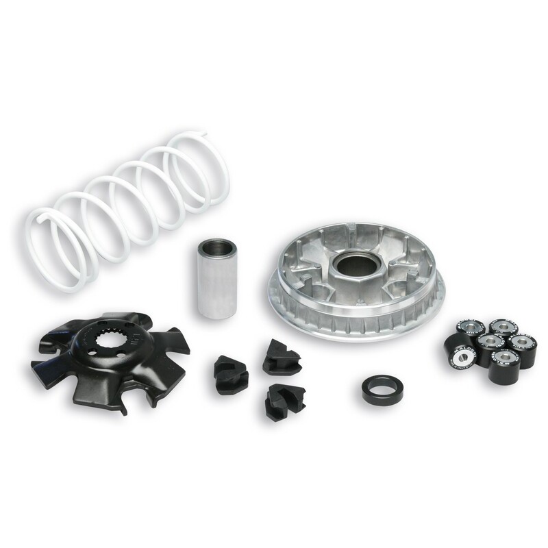 Variador Multivar Malossi SUZ. BURGMAN/EPICURO 125 SIXTEEN 125 5111324