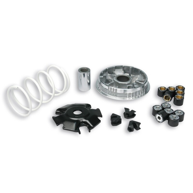 Variador Multivar Malossi PIAG. X7/X8/X9 125 ATLANTIC/NEXUS 125 511...