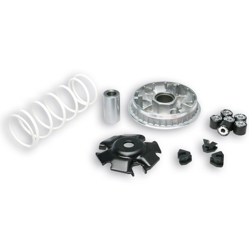 Variador Multivar Malossi HONDA S-WING/SH 125-08 KEEWAY OUTLOOK 125...