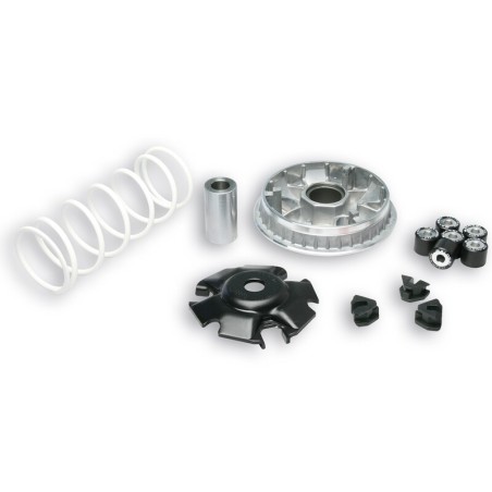 Variador Multivar Malossi HONDA S-WING/SH 125-08 KEEWAY OUTLOOK 125...