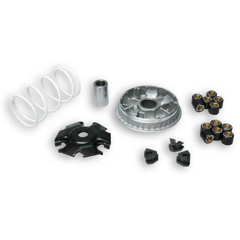 Variador Multivar Malossi PIAG. X7/X8/X9 200-250 MP3 250-300 5111885