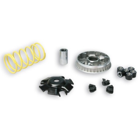 Variador Multivar Malossi Yamaha VITY/BWS/CYGNUS X 125 MBK 125 5112701
