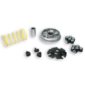 Variador Multivar Malossi Yamaha X-MAX/MAJESTY 125 MBK SKYCRUISER/S...