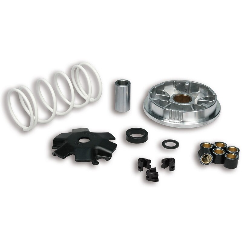 Variador Multivar Malossi Yamaha GIGGLE/NEOS 4T 5113603