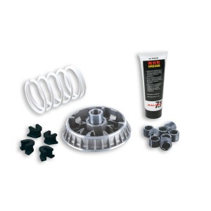 Variador Multivar Malossi PIAG. X7/X8/X9 400-500 MP3 400-500 5114260