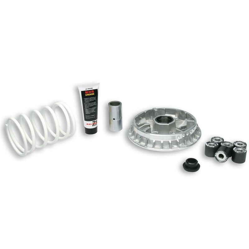 Variador Multivar Malossi KYMCO X-CITING 500