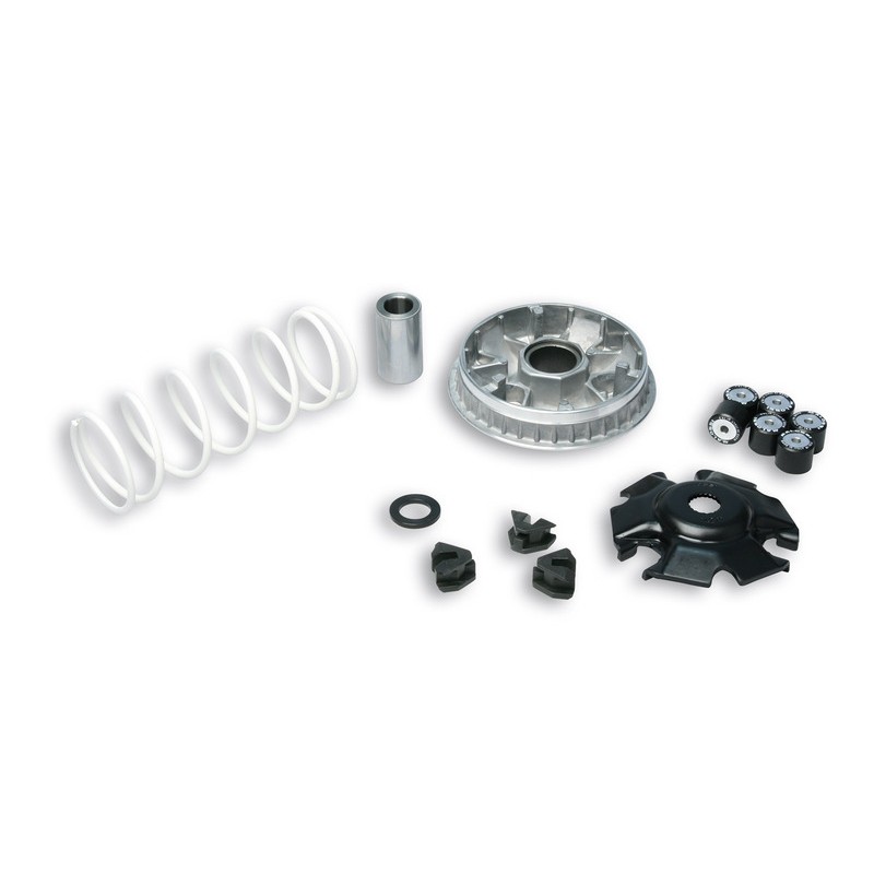 Variador Multivar Malossi DINK STREET/Superdink 125 hasta 2016 125 ...