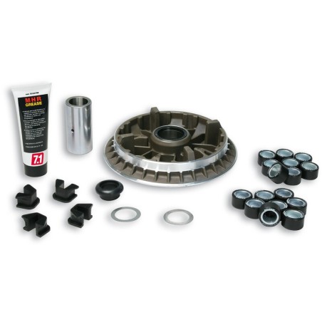 Variador Multivar Malossi Yamaha T-MAX 500 MHR 2000 04-11 5114855