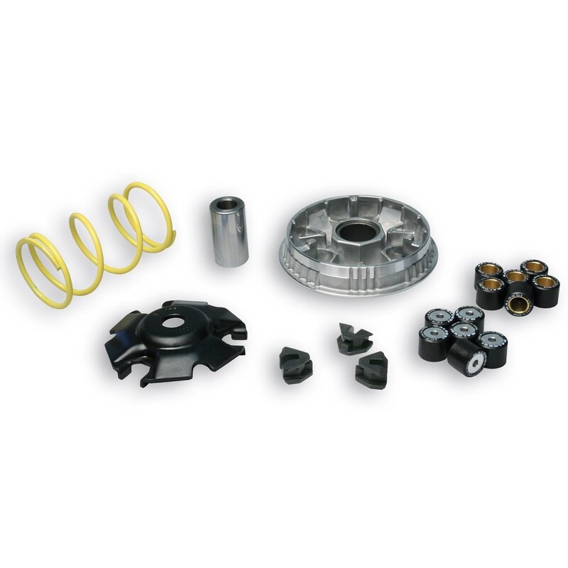 Variador Multivar Malossi HONDA PCX 125 5115552